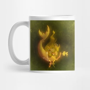 Pisces Mug